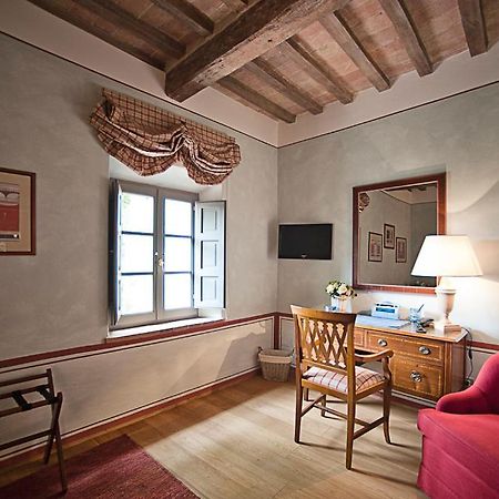 La Locanda Di Cetona Εξωτερικό φωτογραφία