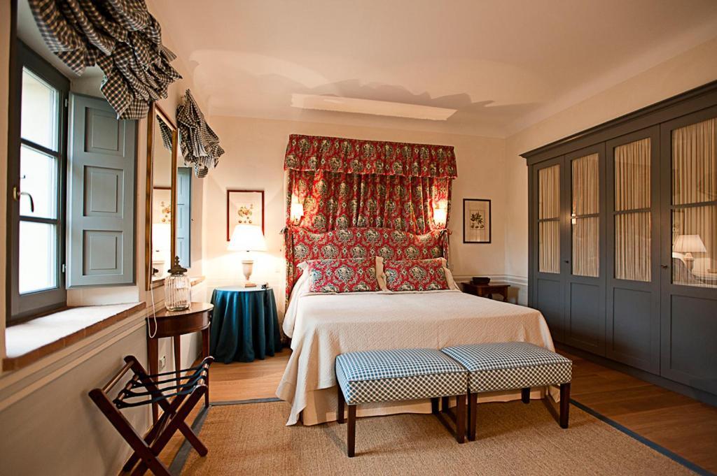 La Locanda Di Cetona Δωμάτιο φωτογραφία