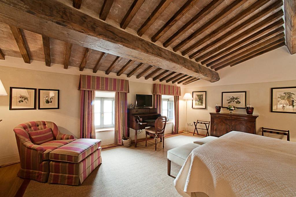 La Locanda Di Cetona Δωμάτιο φωτογραφία