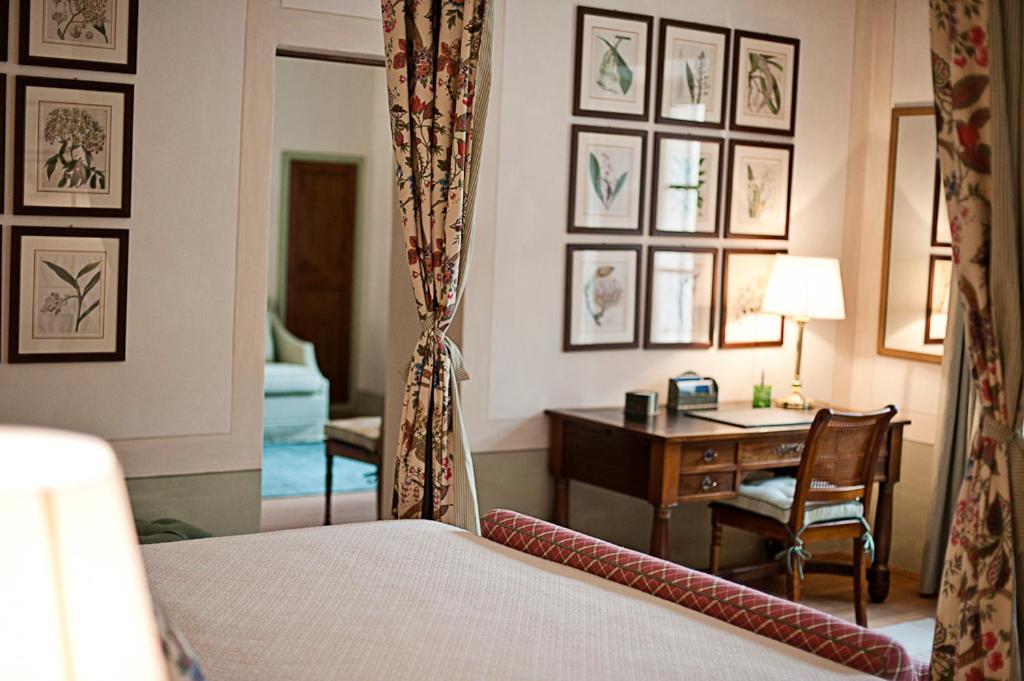 La Locanda Di Cetona Εξωτερικό φωτογραφία