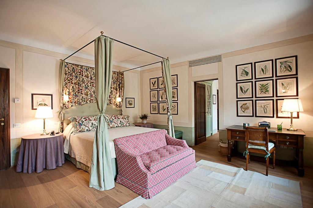 La Locanda Di Cetona Εξωτερικό φωτογραφία